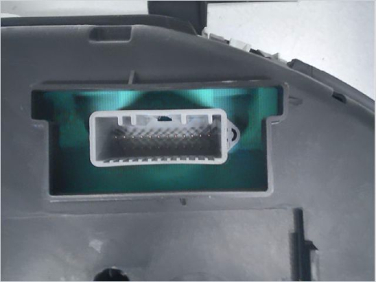 Bloc compteurs occasion RENAULT CLIO III Phase 1 - 1.5 DCI 85ch