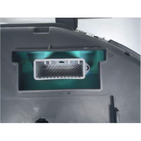 Bloc compteurs occasion RENAULT CLIO III Phase 1 - 1.5 DCI 85ch