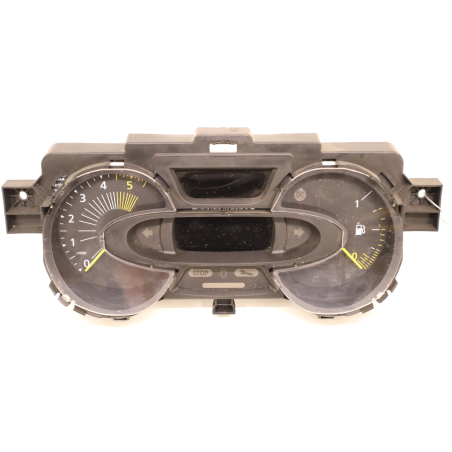 Bloc compteurs occasion RENAULT CAPTUR Phase 1 - 1.5 DCI 90ch