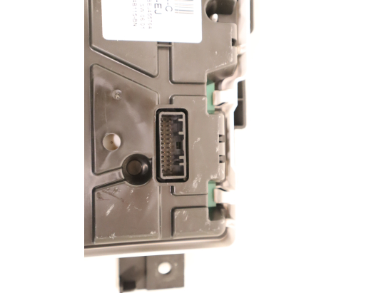 Bloc compteurs occasion RENAULT CAPTUR Phase 1 - 1.5 DCI 90ch