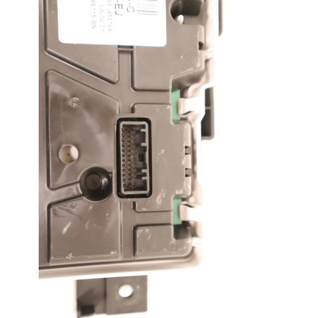 Bloc compteurs occasion RENAULT CAPTUR Phase 1 - 1.5 DCI 90ch