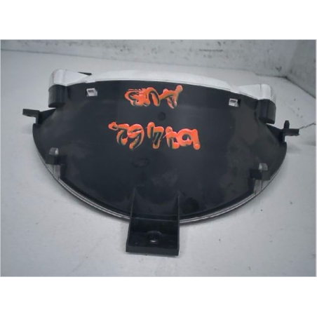 Bloc compteurs occasion CITROEN C3 I Phase 1 - 1.6 16v