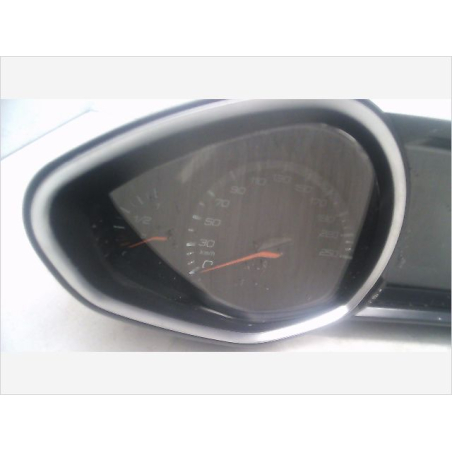 Bloc compteurs occasion PEUGEOT 308 II Phase 2 - 1.2 PureTech 110ch