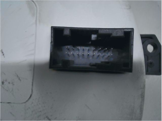 Bloc compteurs occasion CITROEN C3 I Phase 1 - 1.6 16v