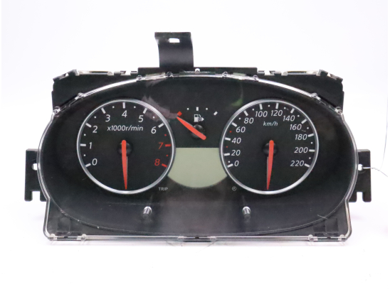 Bloc compteurs occasion NISSAN MICRA III Phase 2 - 1.2i 65ch