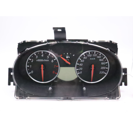 Bloc compteurs occasion NISSAN MICRA III Phase 2 - 1.2i 65ch