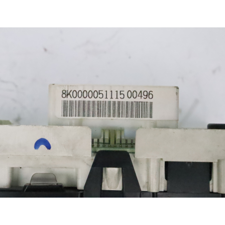 Bloc compteurs occasion NISSAN MICRA III Phase 2 - 1.2i 65ch