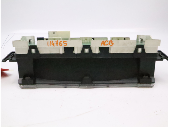 Bloc compteurs occasion NISSAN MICRA III Phase 2 - 1.2i 65ch