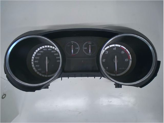 Bloc compteurs occasion ALFA ROMEO GIULIETTA II Phase 1 - 1.6 JTDM 105ch