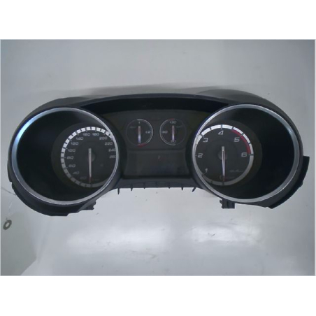 Bloc compteurs occasion ALFA ROMEO GIULIETTA II Phase 1 - 1.6 JTDM 105ch