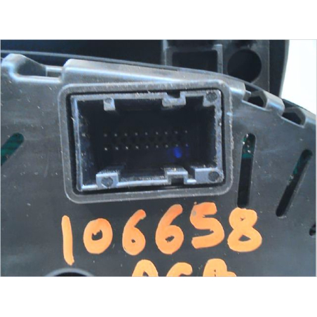 Bloc compteurs occasion ALFA ROMEO GIULIETTA II Phase 1 - 1.6 JTDM 105ch