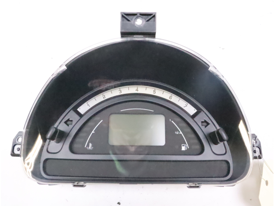 Bloc compteurs occasion CITROEN C3 PLURIEL I Phase 1 - 1.4i