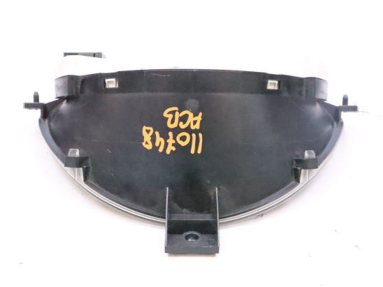 Bloc compteurs occasion CITROEN C3 PLURIEL I Phase 1 - 1.4i