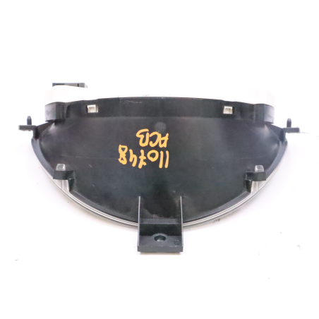 Bloc compteurs occasion CITROEN C3 PLURIEL I Phase 1 - 1.4i