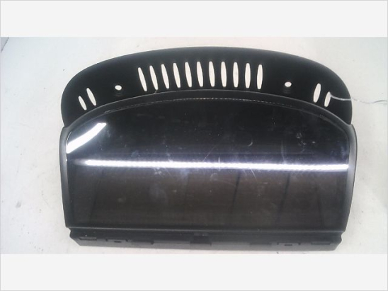 Afficheur digital occasion B.M.W. SERIE 3 V Phase 1 TOURING - 330i 258ch