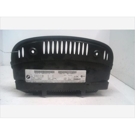 Afficheur digital occasion B.M.W. SERIE 3 V Phase 1 TOURING - 330i 258ch