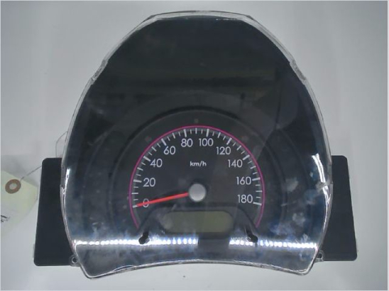 Bloc compteurs occasion NISSAN PIXO Phase 1 - 1.0i 12v 68ch