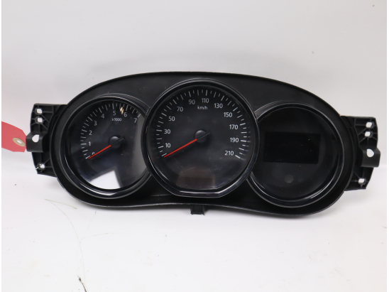 Bloc compteurs occasion DACIA SANDERO II Phase 2 - 1.0i 75ch