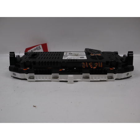 Bloc compteurs occasion VOLKSWAGEN POLO VI Phase 2 - 1.0 TSI 95ch