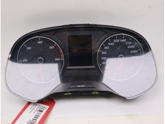 Bloc compteurs occasion SEAT LEON III Phase 2 - 2.0 TDI 150ch