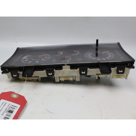 Bloc compteurs occasion RENAULT CLIO I Phase 1 - 1.4