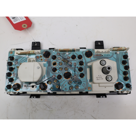 Bloc compteurs occasion RENAULT CLIO I Phase 1 - 1.4