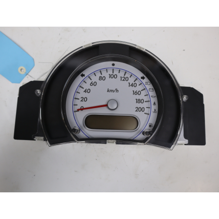 Bloc compteurs occasion SUZUKI SPLASH Phase 1 - 1.3 DDIS 75ch