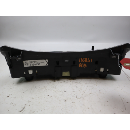 Bloc compteurs occasion OPEL COMBO -CORSA- II Phase 2 - 1.7 CDTI 16v