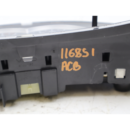 Bloc compteurs occasion OPEL COMBO -CORSA- II Phase 2 - 1.7 CDTI 16v