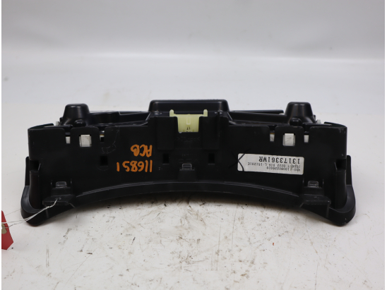 Bloc compteurs occasion OPEL COMBO -CORSA- II Phase 2 - 1.7 CDTI 16v