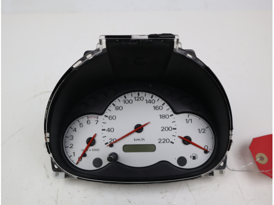 Bloc compteurs occasion FORD KA I Phase 1 - 1.3i