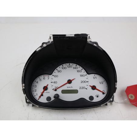 Bloc compteurs occasion FORD KA I Phase 1 - 1.3i