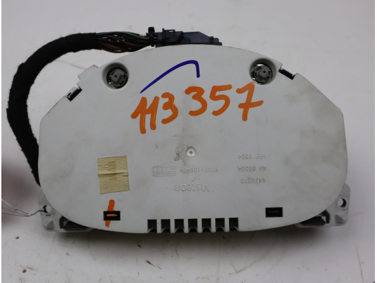 Bloc compteurs occasion FORD KA I Phase 1 - 1.3i