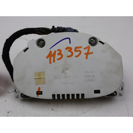 Bloc compteurs occasion FORD KA I Phase 1 - 1.3i