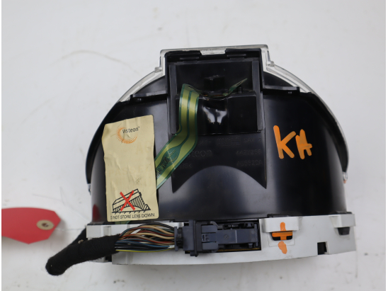 Bloc compteurs occasion FORD KA I Phase 1 - 1.3i