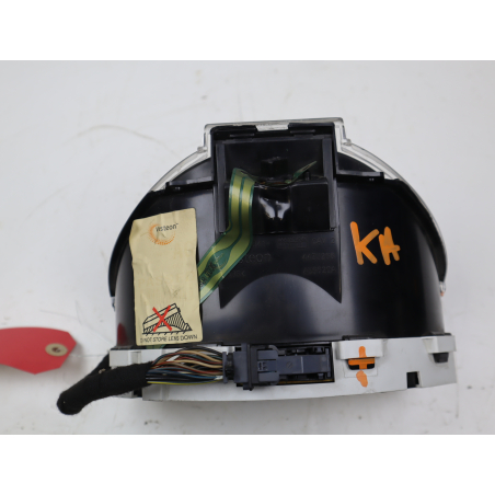 Bloc compteurs occasion FORD KA I Phase 1 - 1.3i