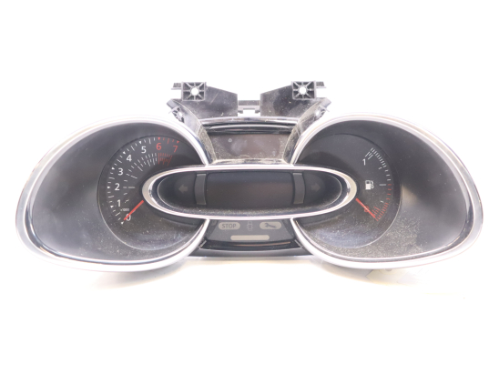 Bloc compteurs occasion RENAULT CLIO IV Phase 2 - 0.9i TCE