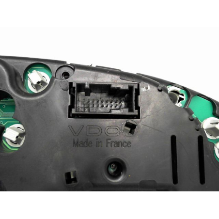 Bloc compteurs occasion PEUGEOT 607 Phase 1 - 2.2 HDI