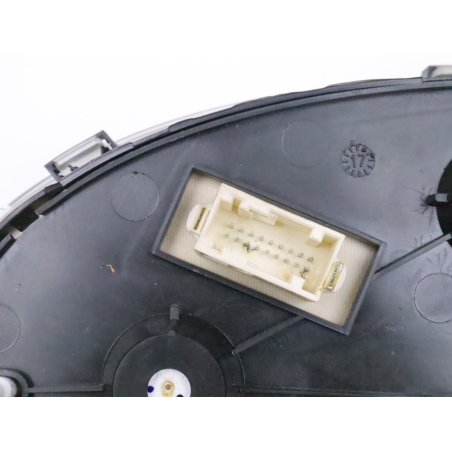 Bloc compteurs occasion CITROEN BERLINGO II Phase 3 - 1.6 HDi 75ch