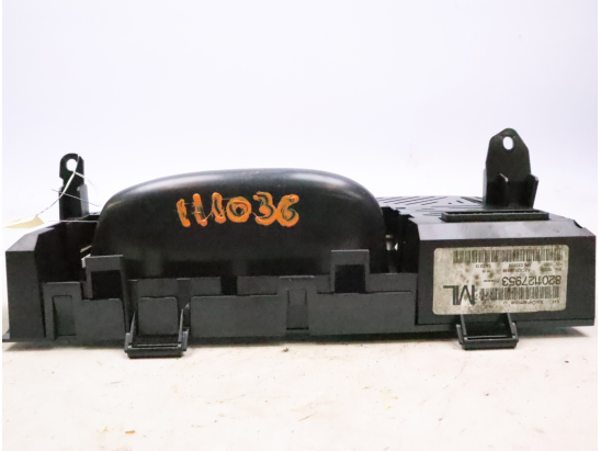 Bloc compteurs occasion RENAULT TWINGO II Phase 2 - 1.2i 16v 75ch