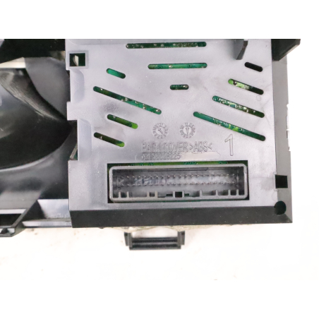 Bloc compteurs occasion RENAULT TWINGO II Phase 2 - 1.2i 16v 75ch