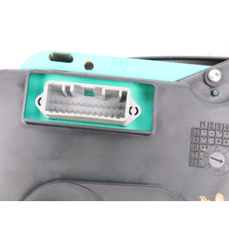 Bloc compteurs occasion DACIA DUSTER Phase 1 - 1.5 DCI 8v 110ch