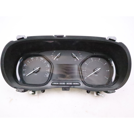 Bloc compteurs occasion PEUGEOT EXPERT III phase 1 - 2.0 BLUEHDI 120ch