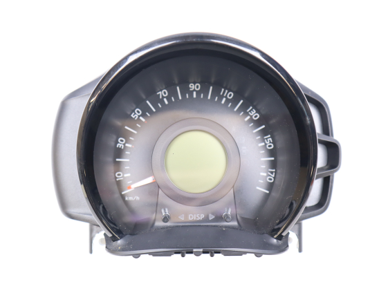 Bloc compteurs occasion TOYOTA AYGO II Phase 1 - 1.0 VVTI 69ch