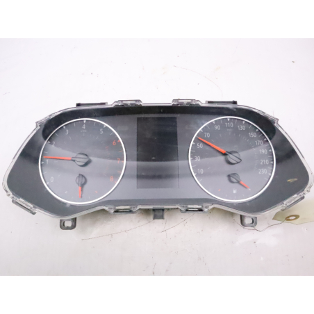 Bloc compteurs occasion RENAULT CLIO V Phase 1 - 1.0i TCe 100ch