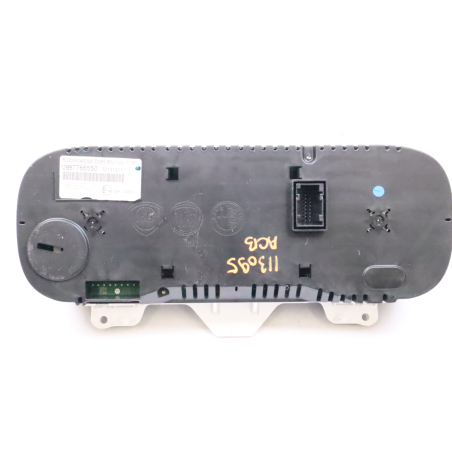 Bloc compteurs occasion FIAT PANDA III Phase 1 - 0.9i 85ch