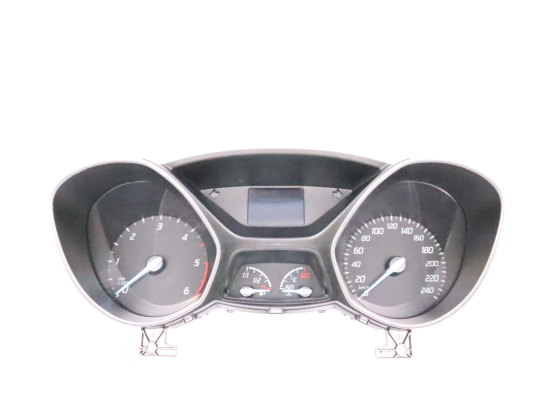 Bloc compteurs occasion FORD FOCUS III Phase 1 - 1.6 TDCI 115ch