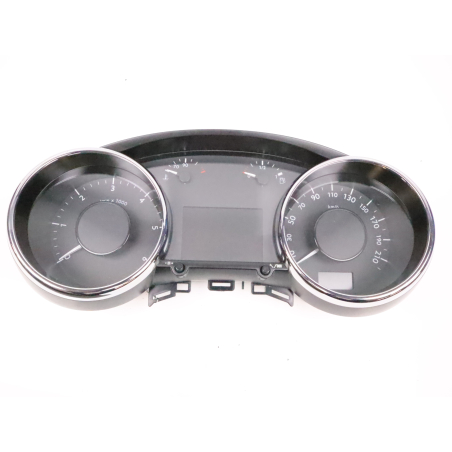 Bloc compteurs occasion PEUGEOT 3008 I Phase 1 - 2.0 HDI 163ch