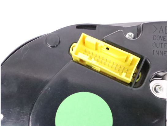 Bloc compteurs occasion PEUGEOT 3008 I Phase 1 - 2.0 HDI 163ch