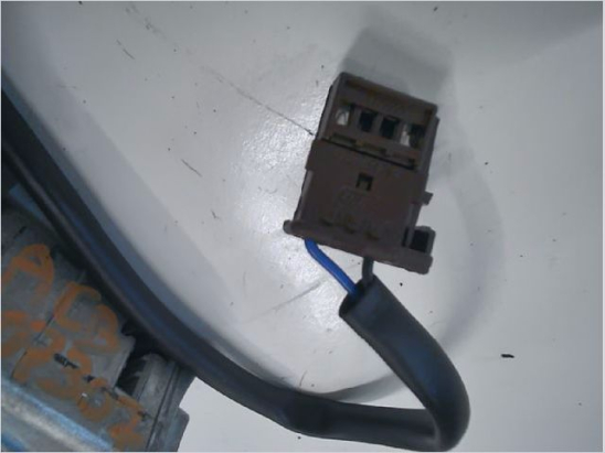 Kit serrures + antivol occasion CITROEN C3 II Phase 1 - 1.4 HDi 70ch